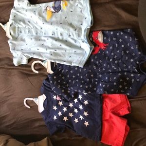 Baby clothes